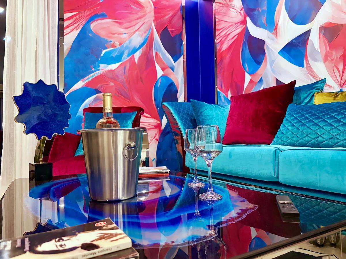 Mullet Bay Suites - Your Luxury Stay Awaits Cupecoy  Extérieur photo