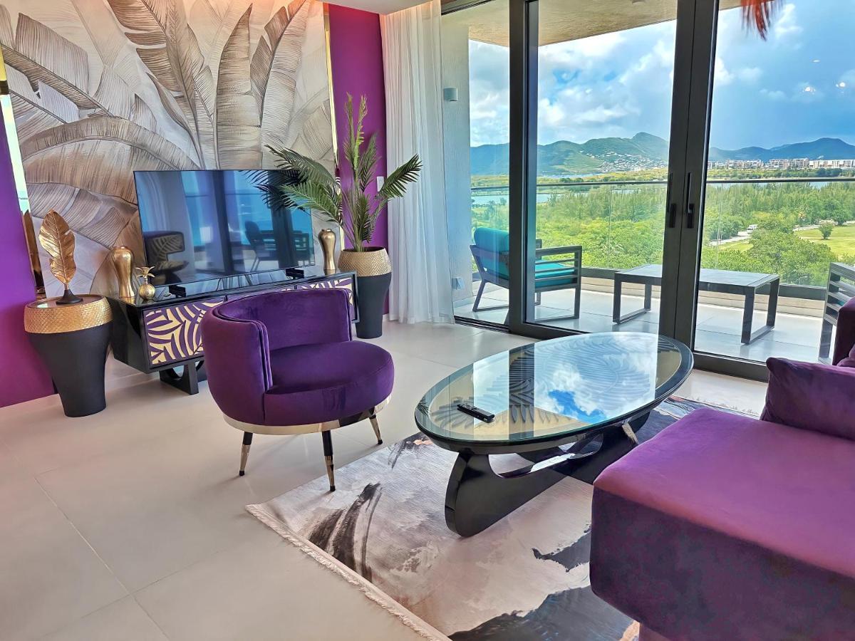 Mullet Bay Suites - Your Luxury Stay Awaits Cupecoy  Extérieur photo