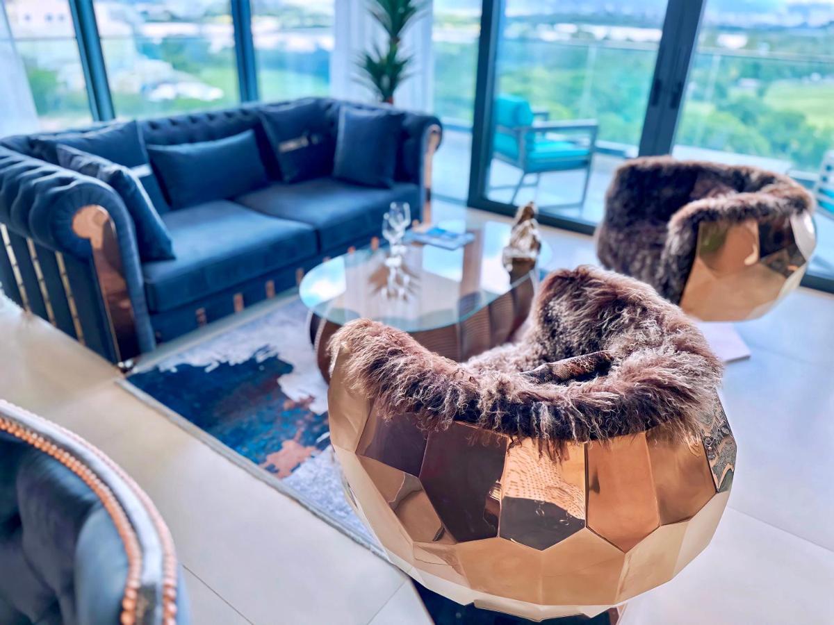 Mullet Bay Suites - Your Luxury Stay Awaits Cupecoy  Extérieur photo