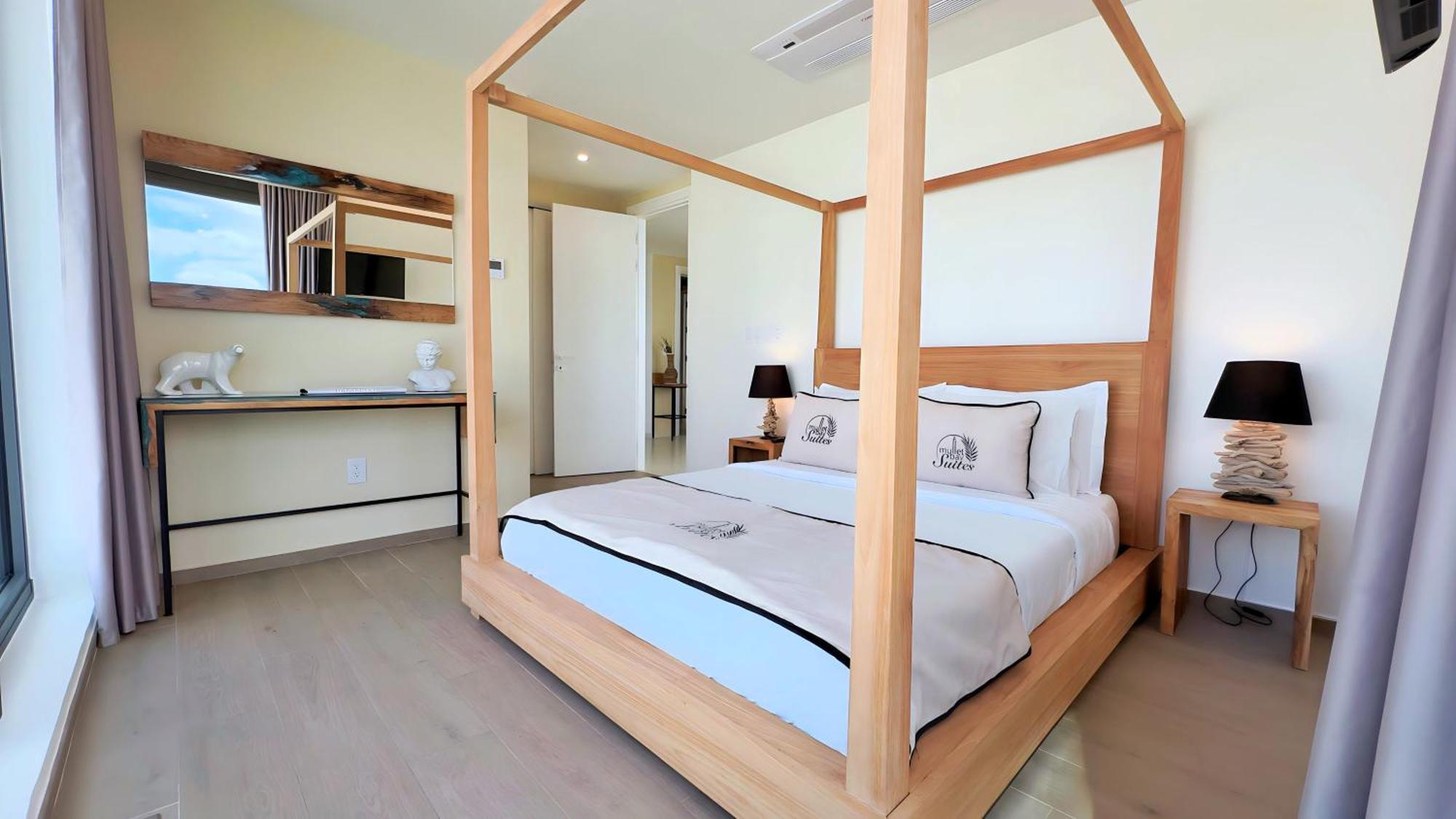 Mullet Bay Suites - Your Luxury Stay Awaits Cupecoy  Extérieur photo