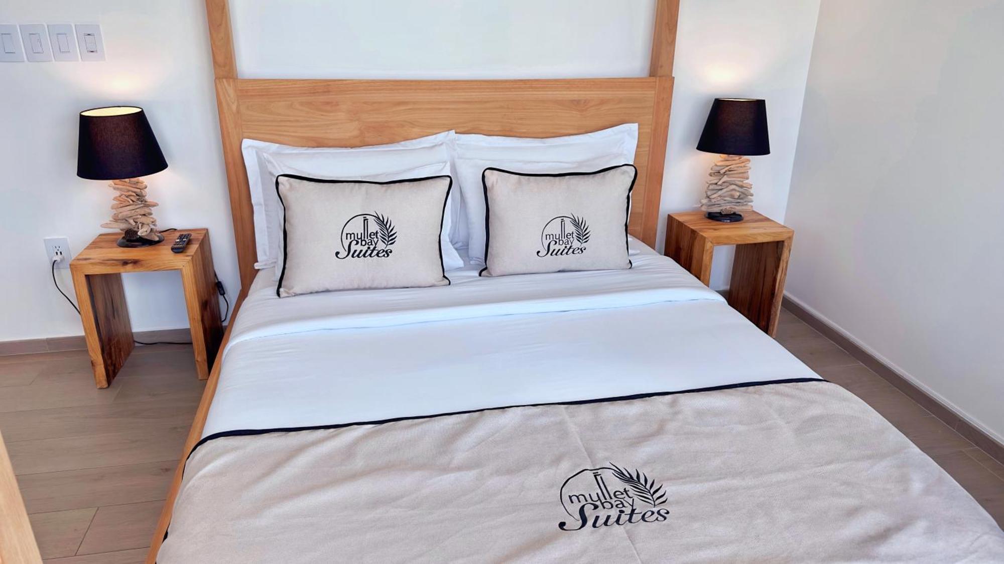 Mullet Bay Suites - Your Luxury Stay Awaits Cupecoy  Extérieur photo