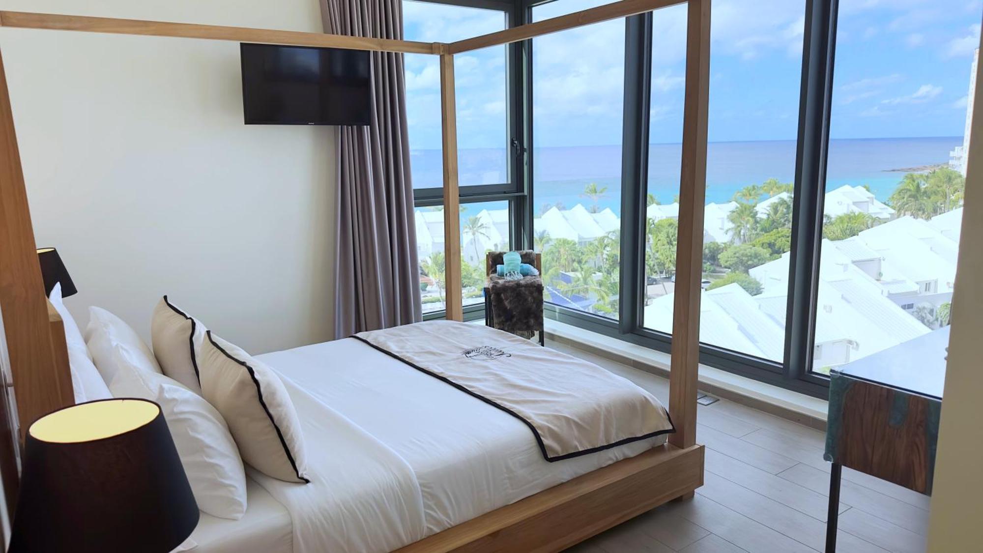 Mullet Bay Suites - Your Luxury Stay Awaits Cupecoy  Extérieur photo