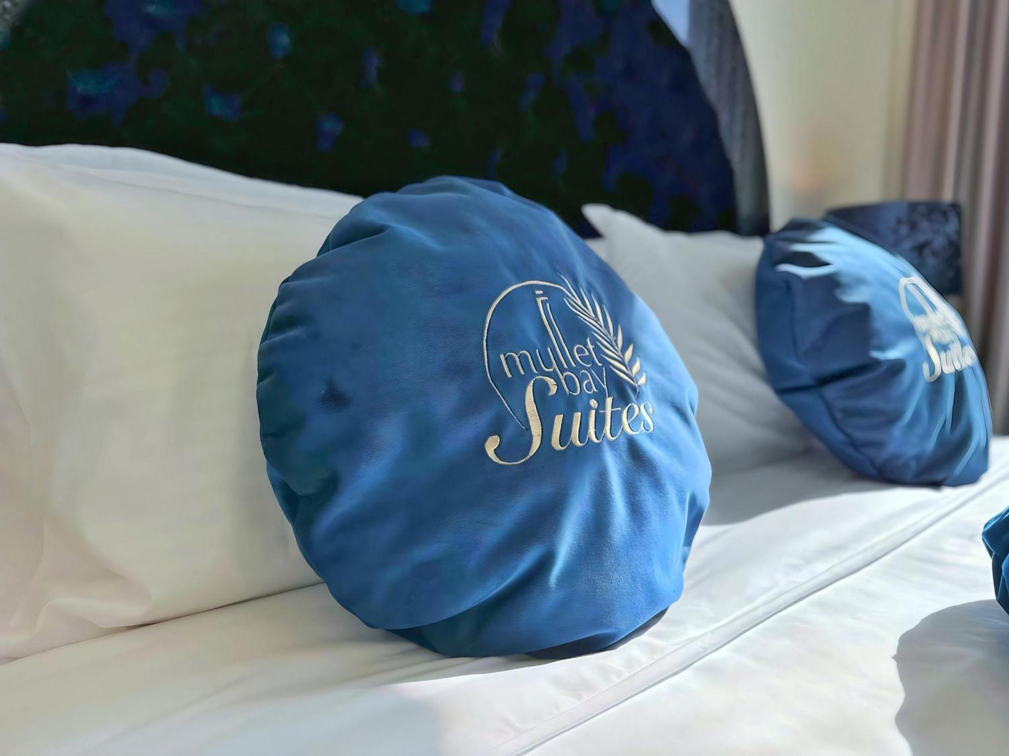 Mullet Bay Suites - Your Luxury Stay Awaits Cupecoy  Extérieur photo