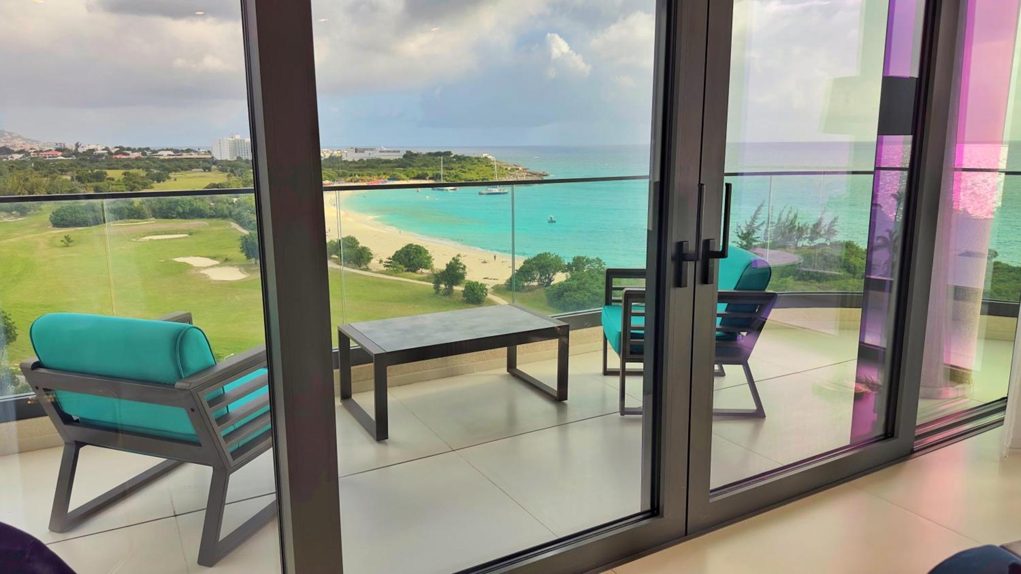 Mullet Bay Suites - Your Luxury Stay Awaits Cupecoy  Extérieur photo