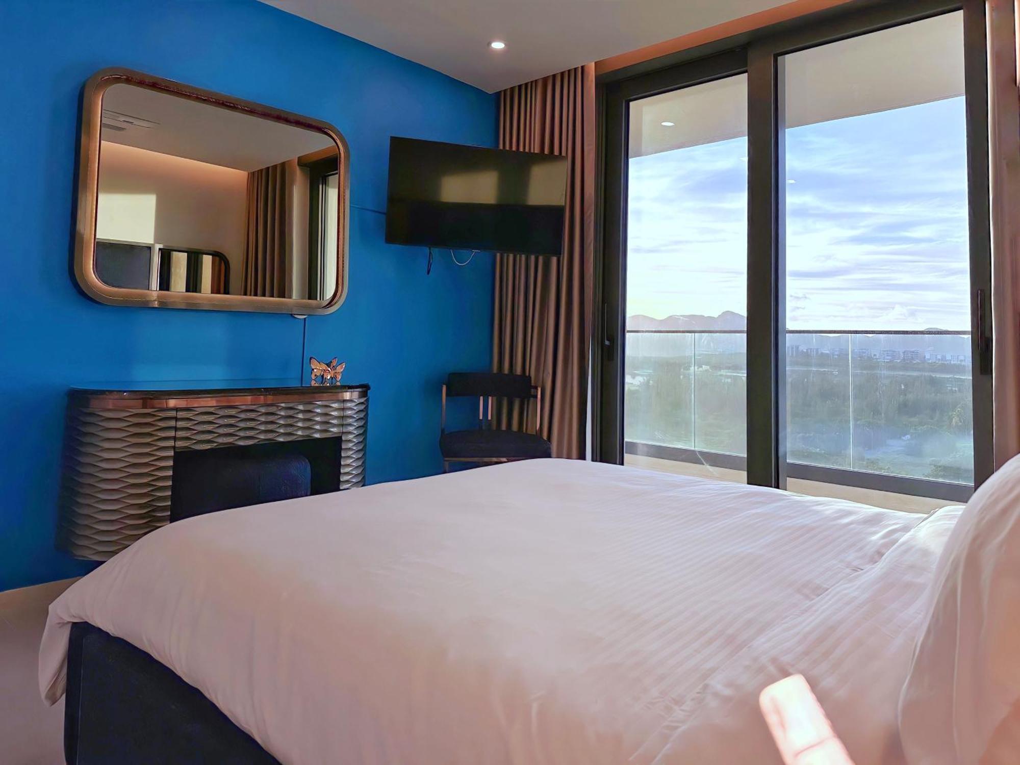 Mullet Bay Suites - Your Luxury Stay Awaits Cupecoy  Extérieur photo