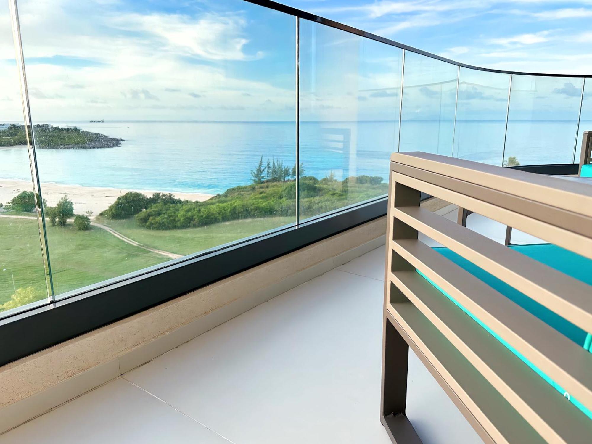 Mullet Bay Suites - Your Luxury Stay Awaits Cupecoy  Extérieur photo