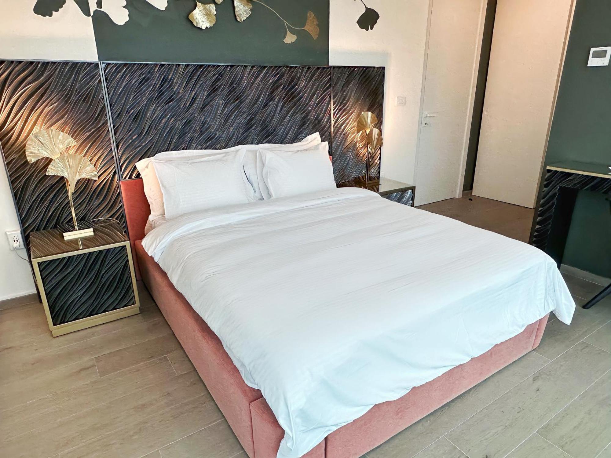 Mullet Bay Suites - Your Luxury Stay Awaits Cupecoy  Extérieur photo