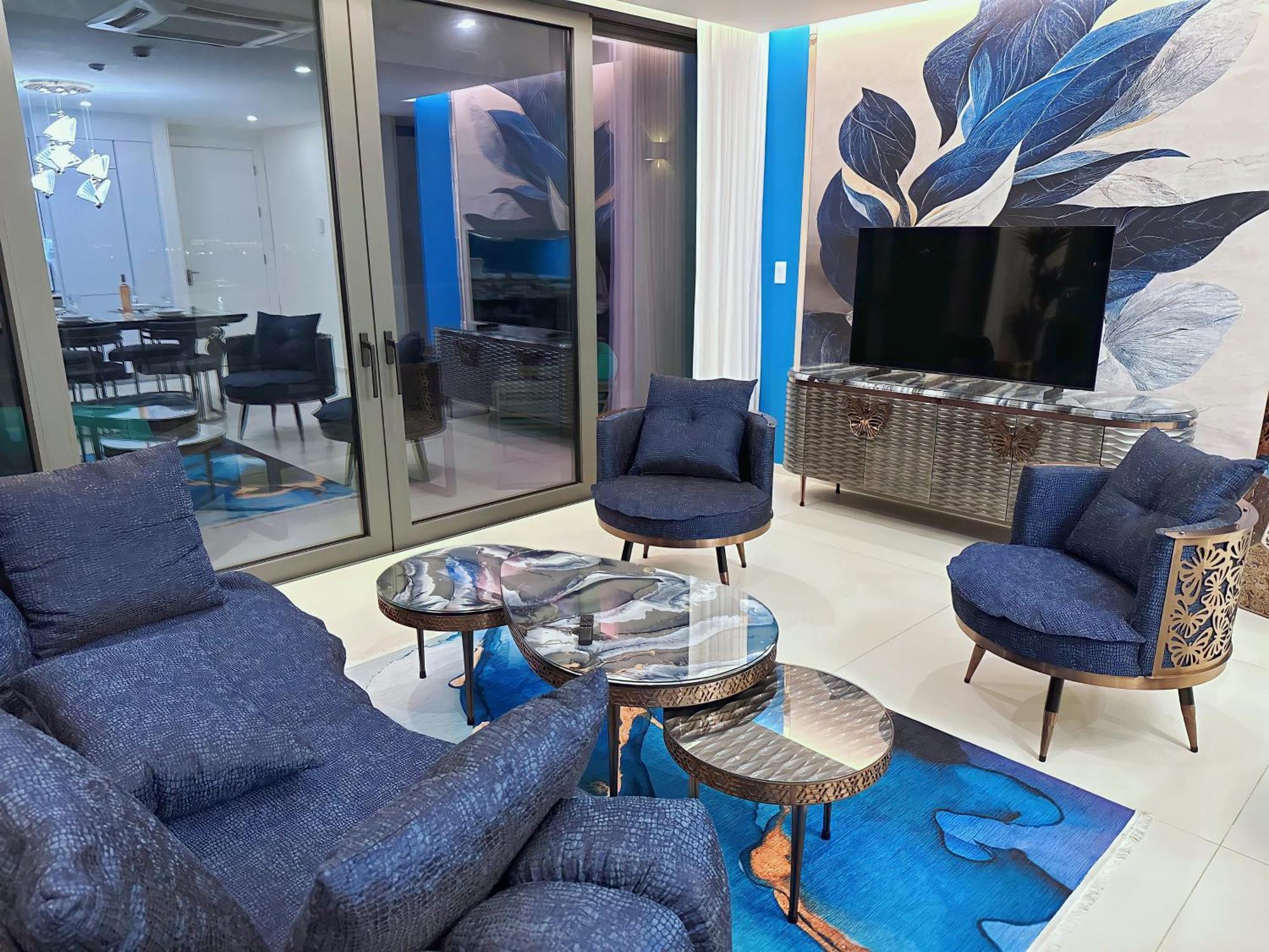 Mullet Bay Suites - Your Luxury Stay Awaits Cupecoy  Extérieur photo
