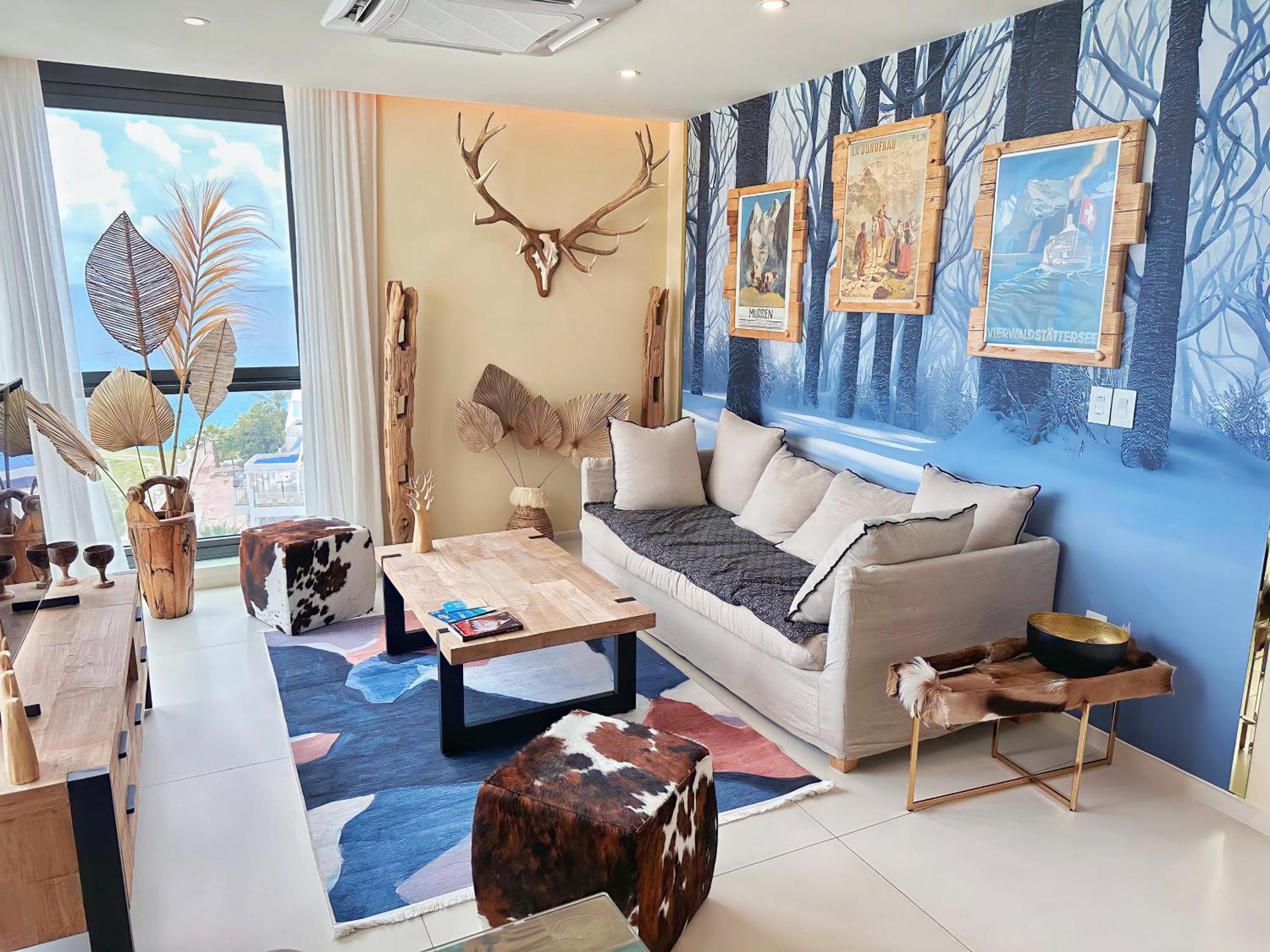 Mullet Bay Suites - Your Luxury Stay Awaits Cupecoy  Extérieur photo