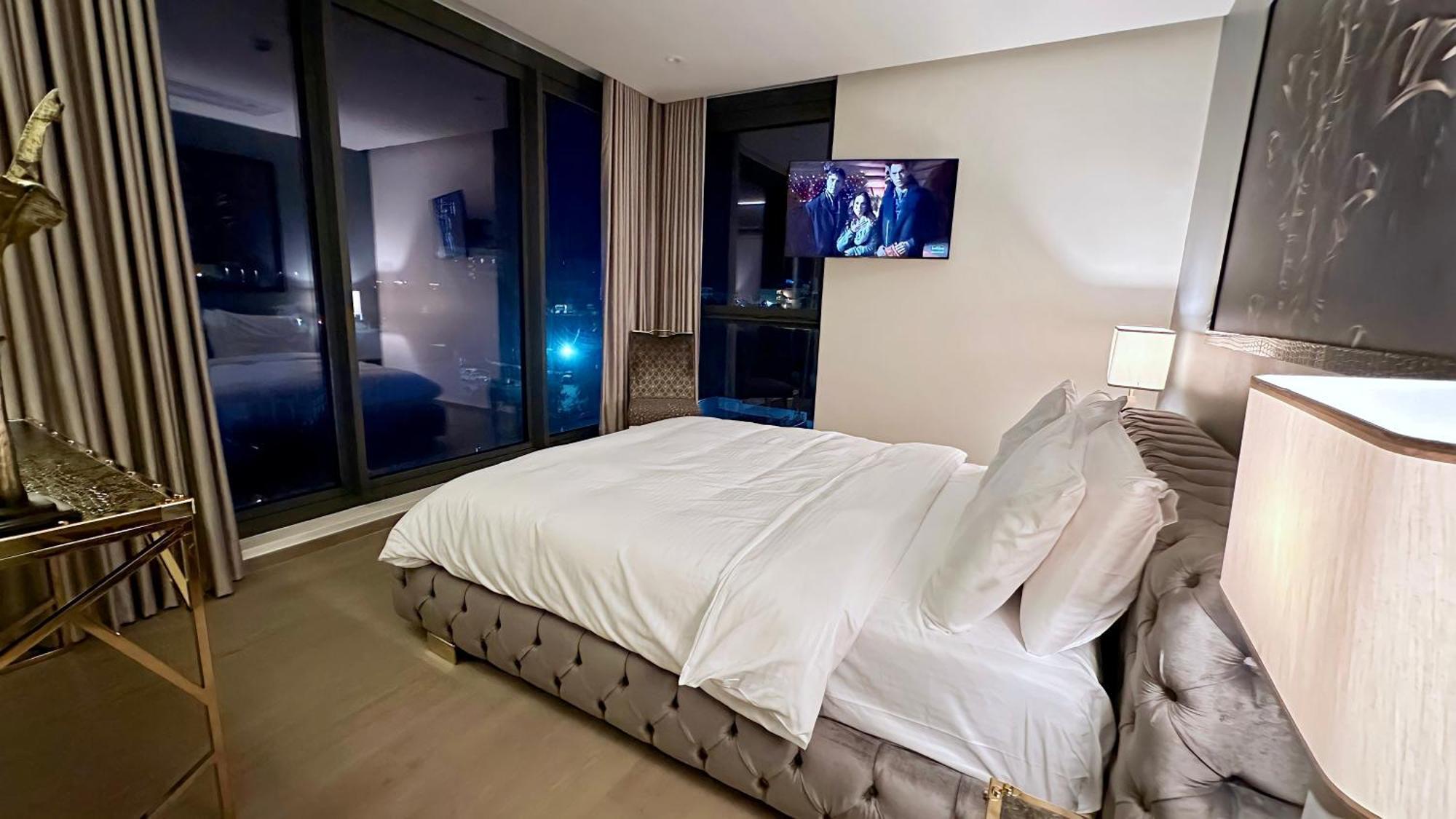 Mullet Bay Suites - Your Luxury Stay Awaits Cupecoy  Extérieur photo