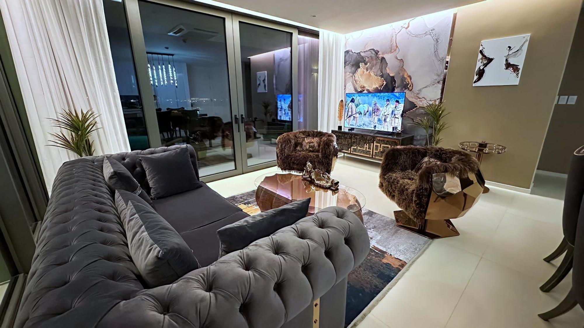 Mullet Bay Suites - Your Luxury Stay Awaits Cupecoy  Extérieur photo