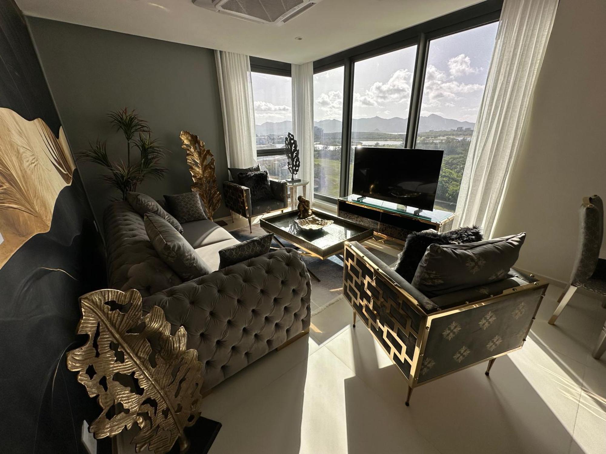 Mullet Bay Suites - Your Luxury Stay Awaits Cupecoy  Extérieur photo