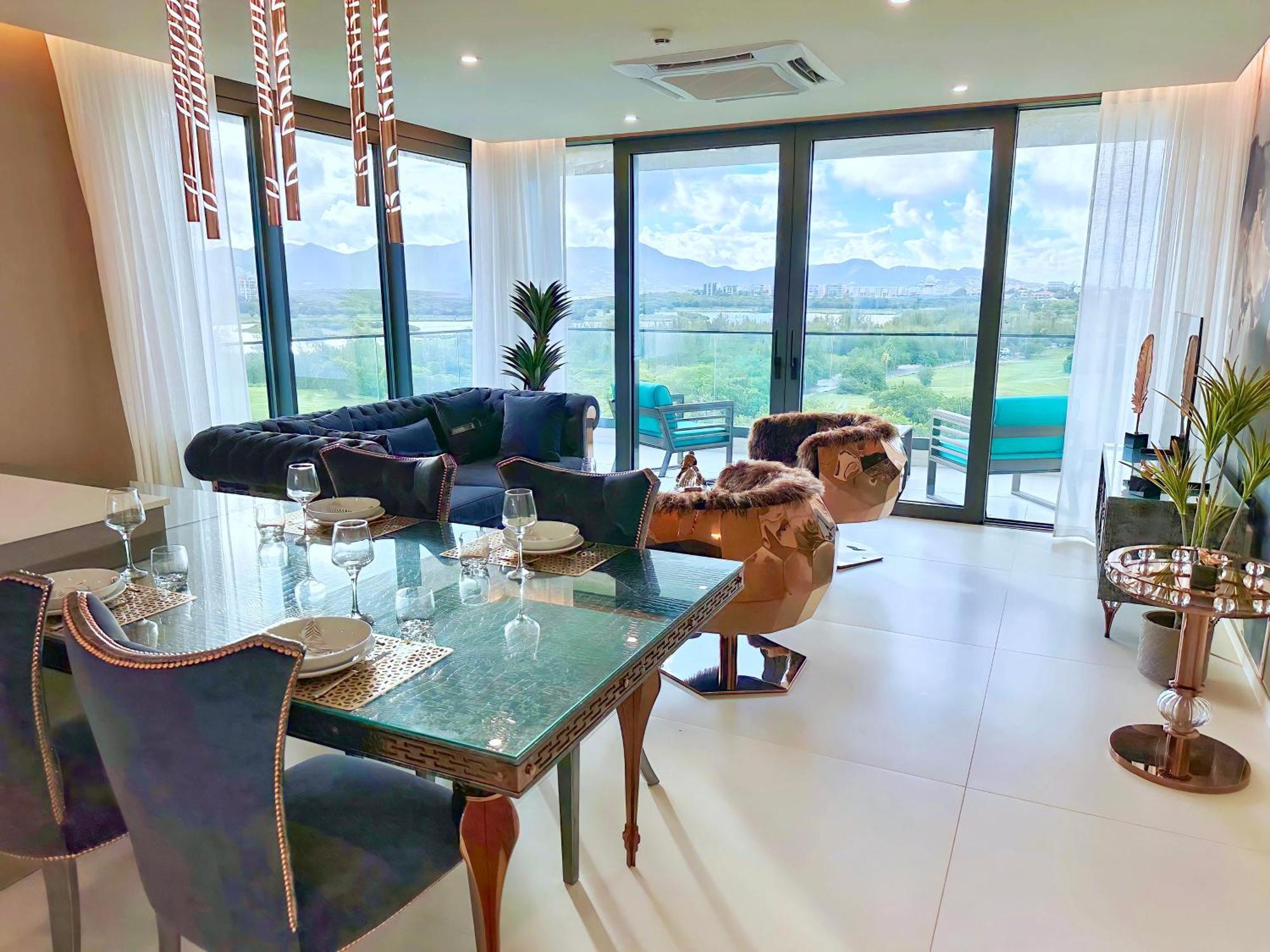 Mullet Bay Suites - Your Luxury Stay Awaits Cupecoy  Extérieur photo