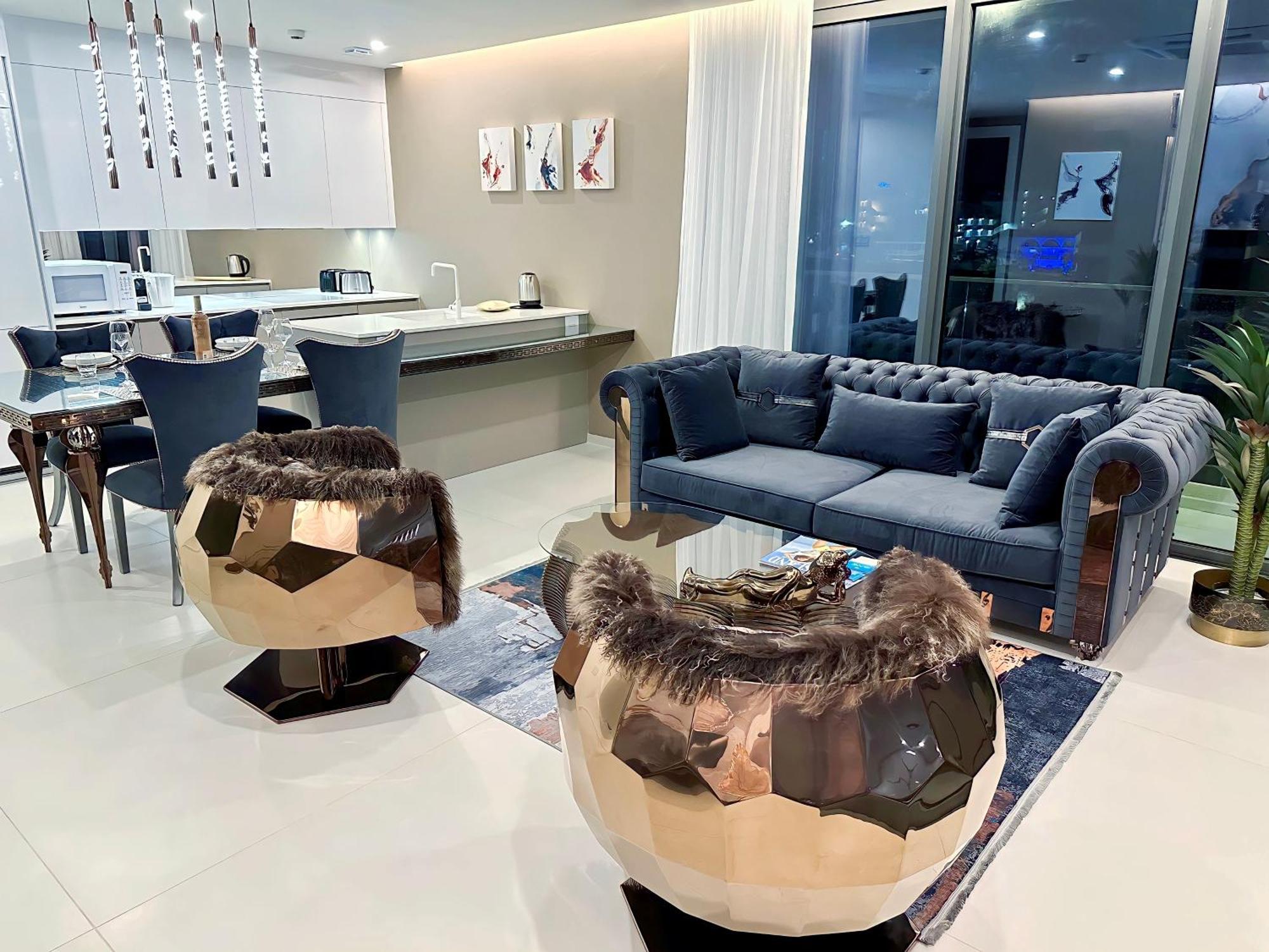 Mullet Bay Suites - Your Luxury Stay Awaits Cupecoy  Extérieur photo