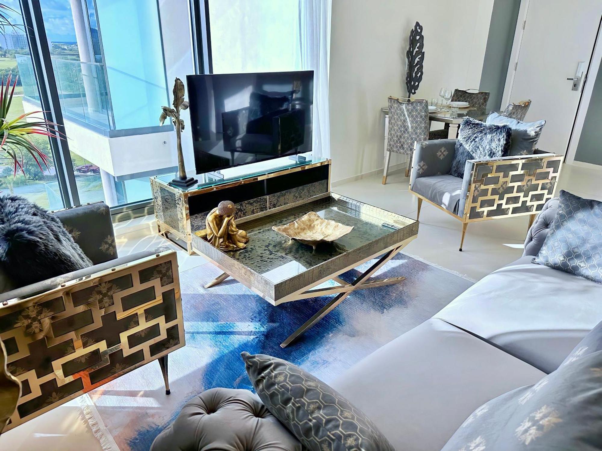 Mullet Bay Suites - Your Luxury Stay Awaits Cupecoy  Extérieur photo