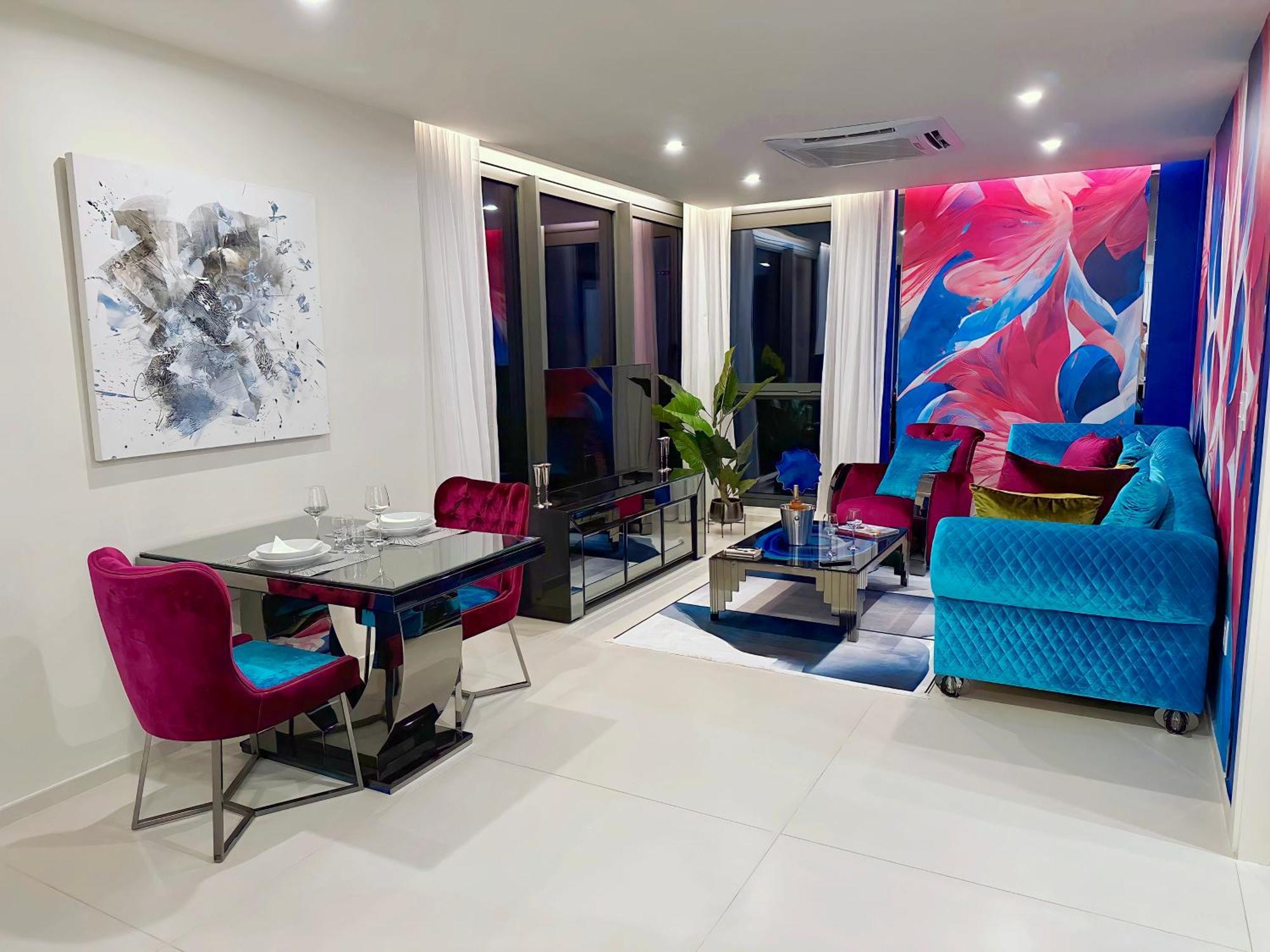 Mullet Bay Suites - Your Luxury Stay Awaits Cupecoy  Chambre photo